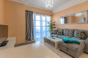 Beautiful apartment San Forever